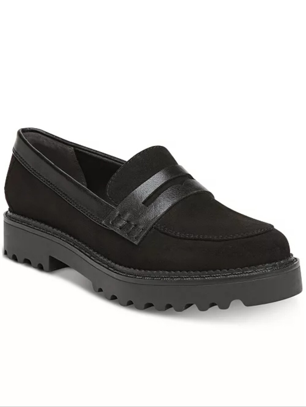 Circus By Sam Edelman Dillon Loafers